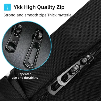 Sac à Dos Ordinateur Résistant