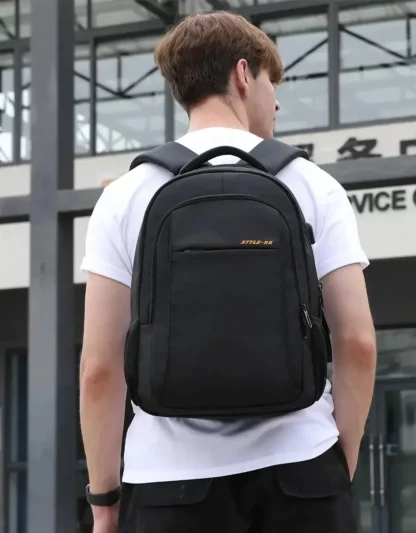 Sac à Dos Ordinateur Résistant