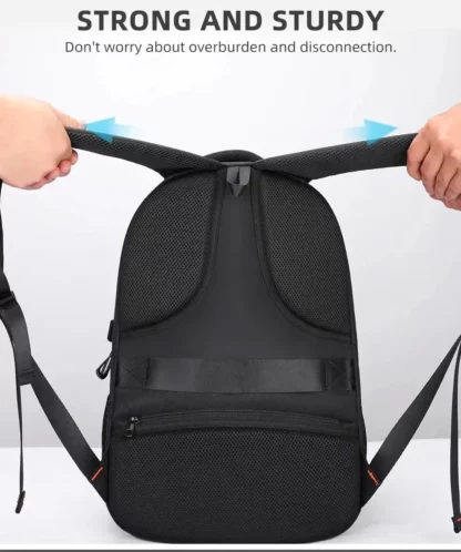 Sac à Dos Ordinateur Résistant