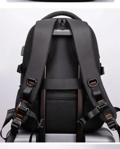 Sac à Dos Ordinateur Résistant