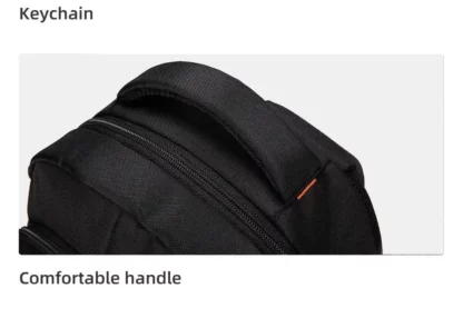 Sac à Dos Ordinateur Résistant