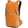 Sac à dos photo imperméable — Orange