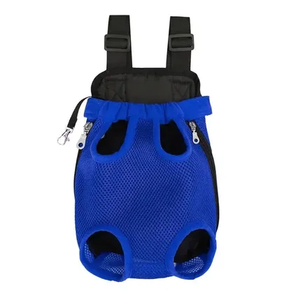 Sac à Dos Porte Chat