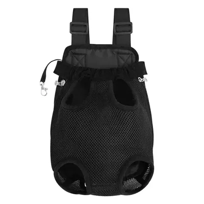 Sac à Dos Porte Chat