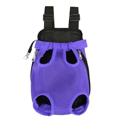 Sac à Dos Porte Chat