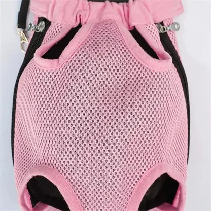 Sac à Dos Porte Chat