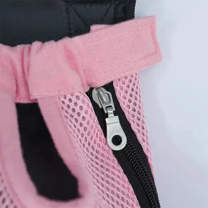 Sac à Dos Porte Chat