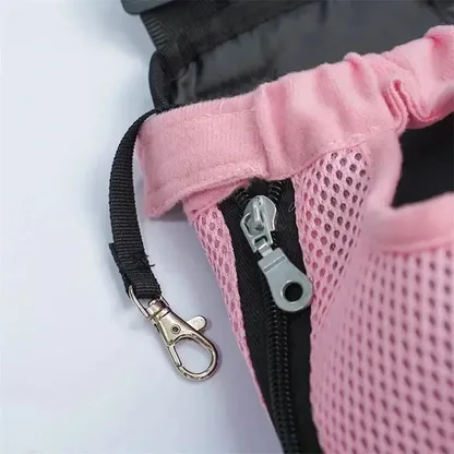 Sac à Dos Porte Chat