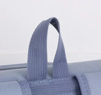 Sac à Dos pour Chat avec Ouverture