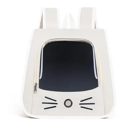 Sac à Dos pour Chat avec Ouverture
