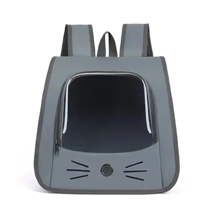 Sac à Dos pour Chat avec Ouverture