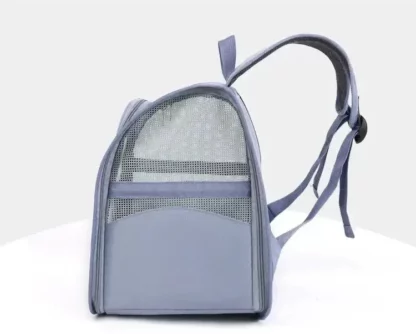 Sac à Dos pour Chat avec Ouverture