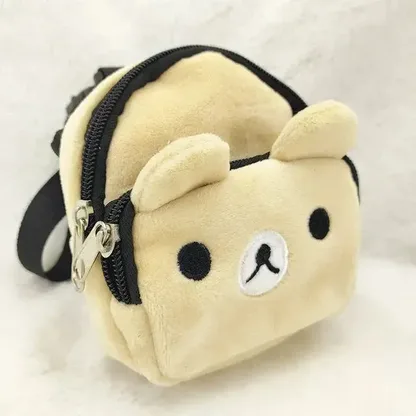 Sac à Dos pour Chien