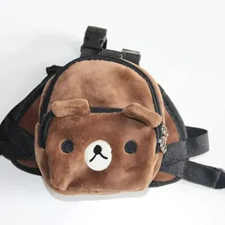 Sac à Dos pour Chien