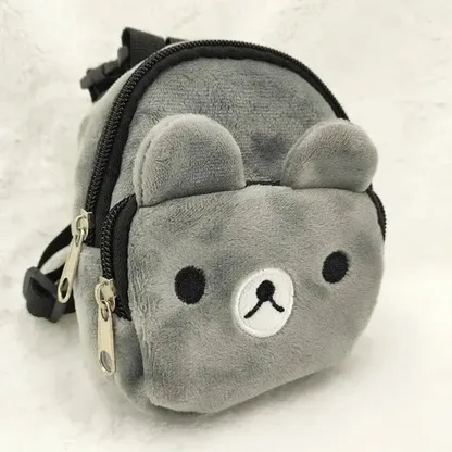 Sac à Dos pour Chien