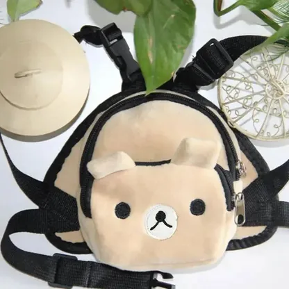 Sac à Dos pour Chien