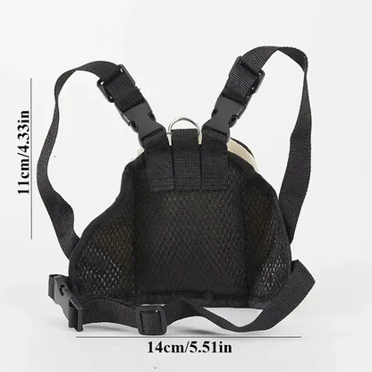 Sac à Dos pour Chien