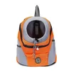 Sac à Dos pour chien Confortable — Orange