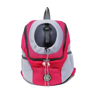 Sac à Dos pour chien Confortable