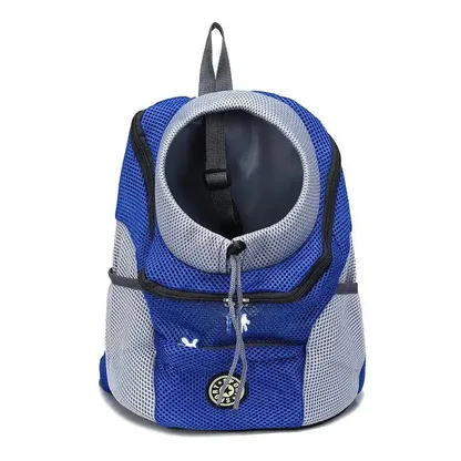 Sac à Dos pour chien Confortable