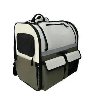 Sac à Dos pour Grand Chat