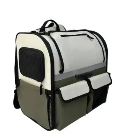 Sac à Dos pour Grand Chat