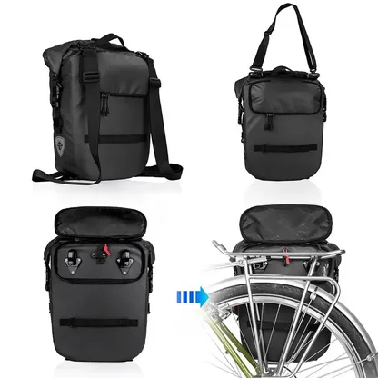 Sac à Dos pour Porte Bagage