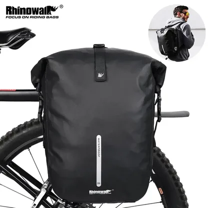 Sac à Dos pour Porte Bagage