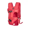 Sac à Dos pour Porter son Chien — Rouge
