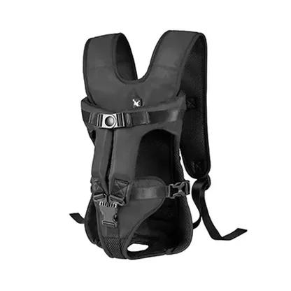 Sac à Dos pour Porter son Chien
