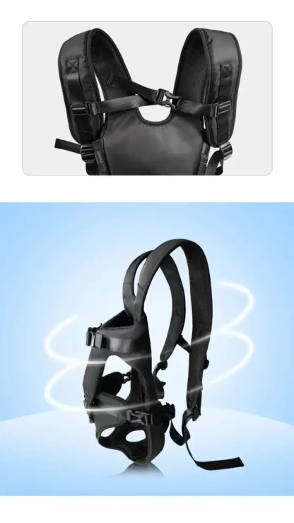 Sac à Dos pour Porter son Chien