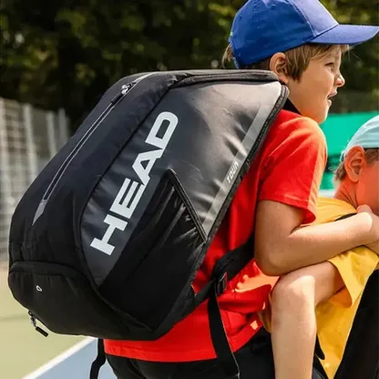 Sac à dos pour raquette de tennis