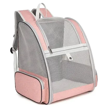 Sac à Dos pour Transporter son Chat