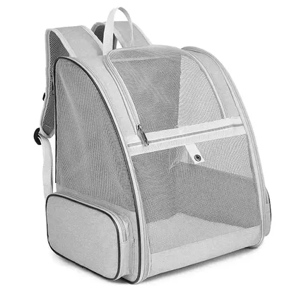 Sac à Dos pour Transporter son Chat