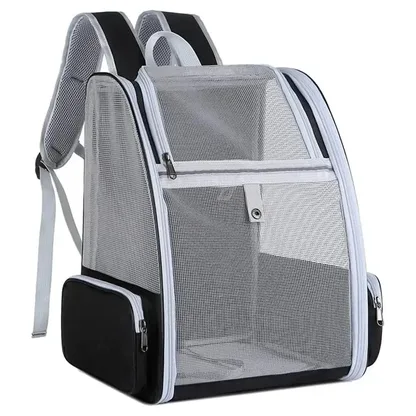 Sac à Dos pour Transporter son Chat