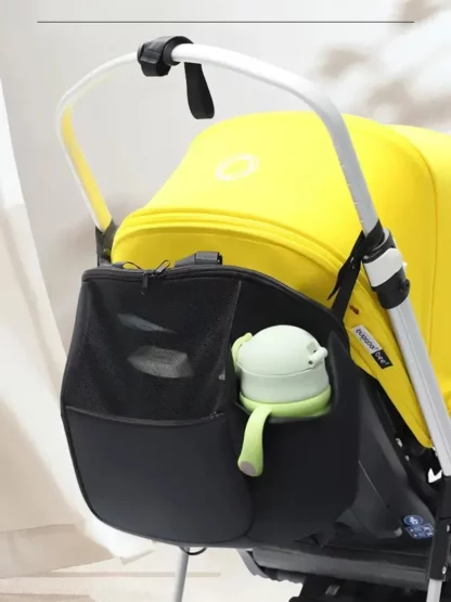 Sac à Dos Poussette pour Couche