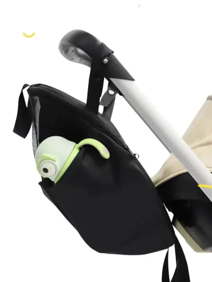 Sac à Dos Poussette pour Couche