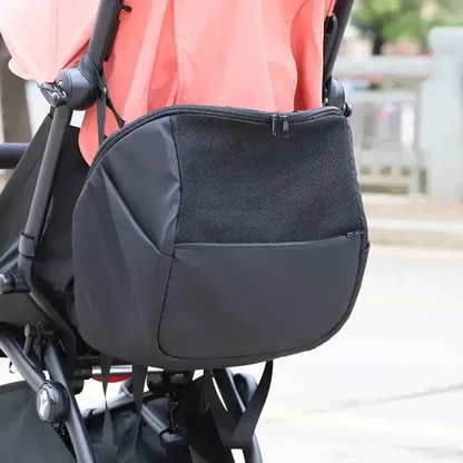 Sac à Dos Poussette pour Couche