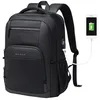 Sac à Dos Quotidien Homme — Noir