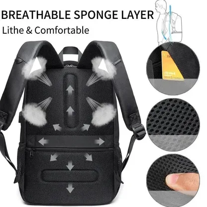 Sac à Dos Quotidien Homme
