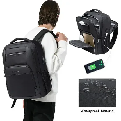 Sac à Dos Quotidien Homme