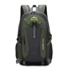 Sac à dos randonnée 40L — Vert Foncé