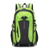 Sac à dos randonnée 40L — Vert clair