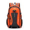 Sac à dos randonnée 40L — Orange