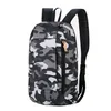 Sac à Dos Randonnée Imperméable 10 L — Noir 1