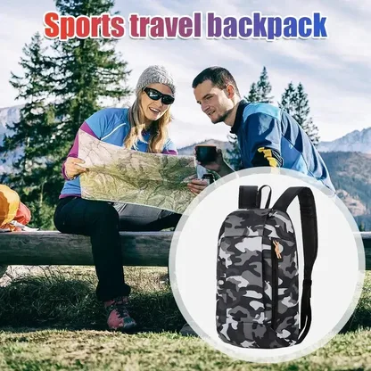 Sac à Dos Randonnée Imperméable