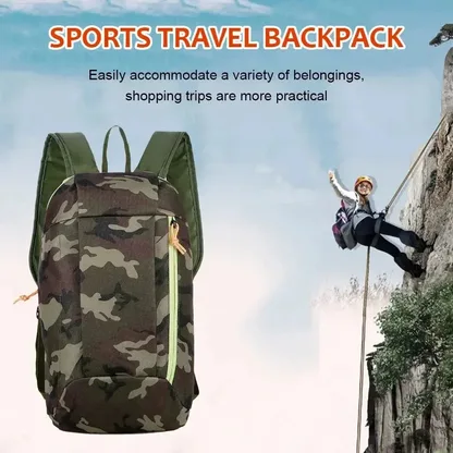 Sac à Dos Randonnée Imperméable