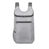 Sac à Dos Randonnée Imperméable 20 L — Gris