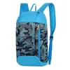 Sac à Dos Randonnée Imperméable 10 L — Bleu 2