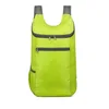 Sac à Dos Randonnée Imperméable 20 L — Vert
